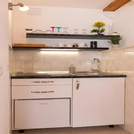 Ivana Old Town - 2 Adults - Apt1 Apartment Dubrovnik