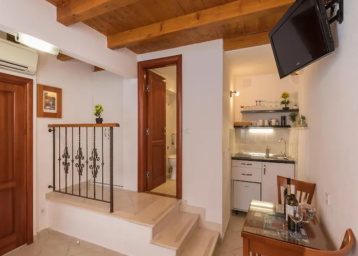 Ivana Old Town - 2 Adults - Apt1 Apartament Dubrownik