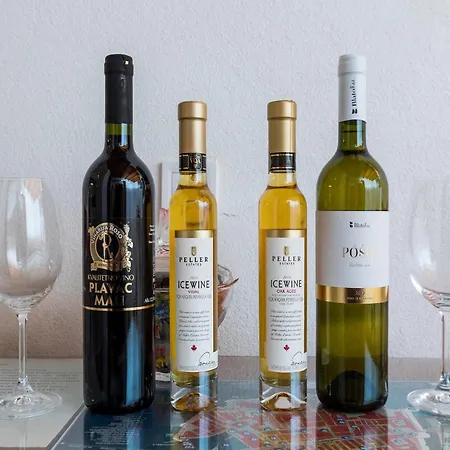 Ivana Old Town - 2 Adults - Apt1 Dubrovnik